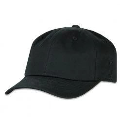 Grassroots California New Touch Of Class Black Dad Hat