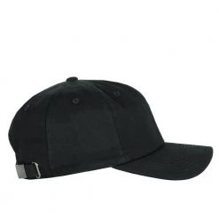 Grassroots California New Touch Of Class Black Dad Hat