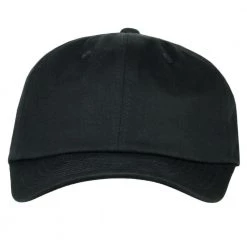 Grassroots California New Touch Of Class Black Dad Hat