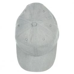 Grassroots California Touch Of Class Gray Dad Hat