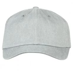 Grassroots California Touch Of Class Gray Dad Hat
