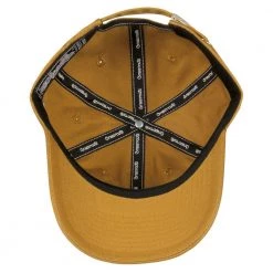 Grassroots California Touch Of Class Copper Dad Hat