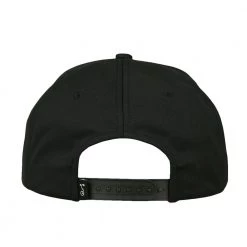 Grassroots California Colorado Bear Black Dri-Bear Snapback Hat New