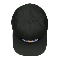 Grassroots California Colorado Bear Black Dri-Bear Snapback Hat New
