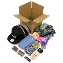 Grassroots California The Grass Box - Exclusive
