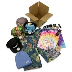 Grassroots California The Grass Box - Exclusive