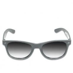 Grassroots California Matte Gray Sunglasses Accessories