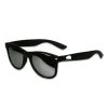 Grassroots California Accessories Matte Black Sunglasses