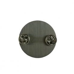 Grassroots California Jason Margolies #aintgoinnowhere Pin Accessories