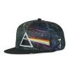 Grassroots California New Pink Floyd Dark Side Of The Moon Black Fitted Hat 2 Grassroots California New Pink Floyd Dark Side Of The Moon Black Fitted Hat