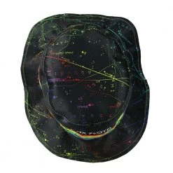 Grassroots California New Pink Floyd Dark Side Of The Moon Reversible Bucket Hat 11 Grassroots California New Pink Floyd Dark Side Of The Moon Reversible Bucket Hat