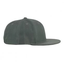 Grassroots California Touch Of Class Gray Fitted Hat 11 Grassroots California Touch Of Class Gray Fitted Hat