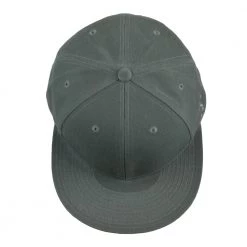 Grassroots California Touch Of Class Gray Fitted Hat 12 Grassroots California Touch Of Class Gray Fitted Hat
