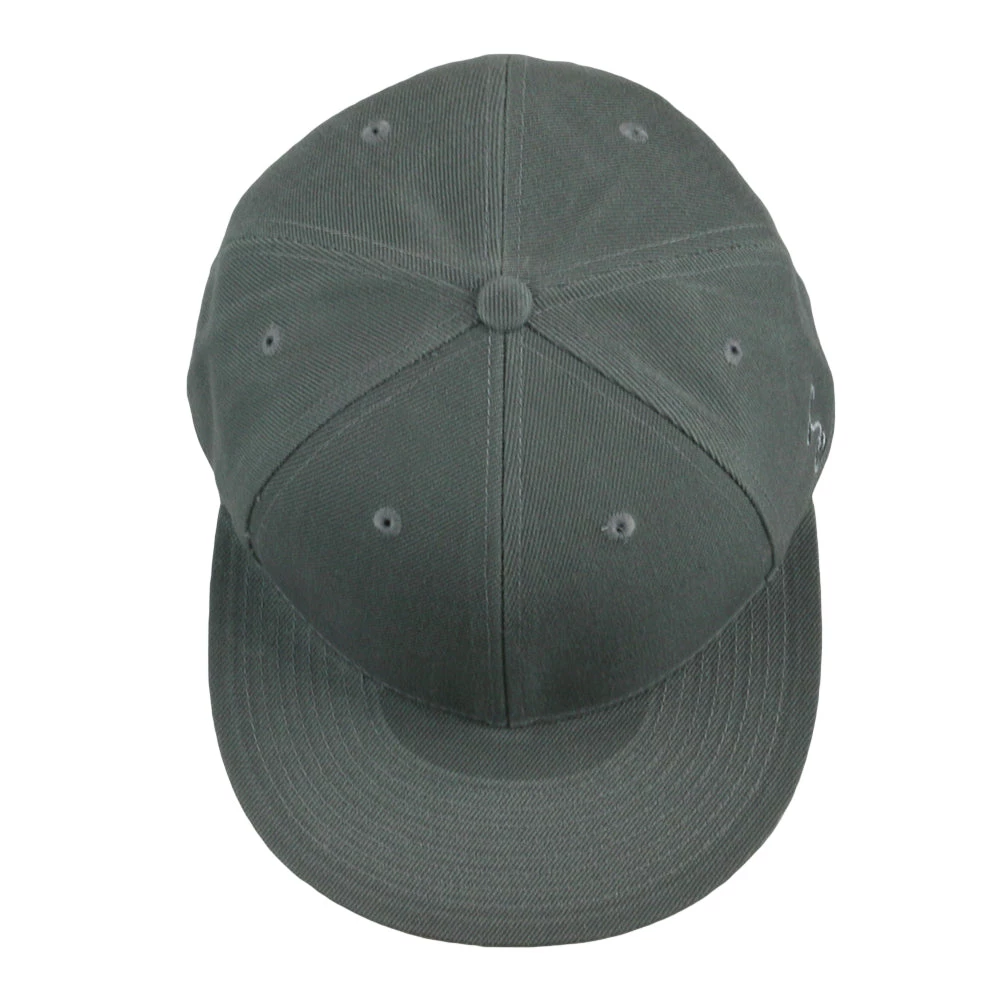 Grassroots California Touch Of Class Gray Fitted Hat 7 Grassroots California Touch Of Class Gray Fitted Hat