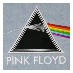 Grassroots California Pink Floyd Dark Side Of The Moon Blue Jean Jacket Women 9 Grassroots California Pink Floyd Dark Side Of The Moon Blue Jean Jacket Women