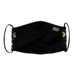 Grassroots California KGB Glass Donut Matrix Facemask