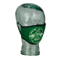 Grassroots California Accessories KGB Glass In Donuts We Trust Facemask 7 Grassroots California Accessories KGB Glass In Donuts We Trust Facemask