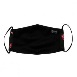 Grassroots California KGB Glass Pink Donuts Facemask Accessories