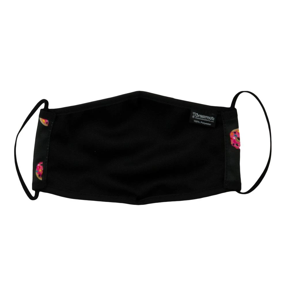 Grassroots California KGB Glass Pink Donuts Facemask Accessories 4 Grassroots California KGB Glass Pink Donuts Facemask Accessories