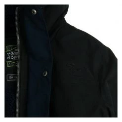 Grassroots California Stanley Mouse Easy Rider Sherpa Parka Men 11 Grassroots California Stanley Mouse Easy Rider Sherpa Parka Men