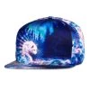 Grassroots California Simon Haiduk Spirit Wolf Fitted Hat 2 Grassroots California Simon Haiduk Spirit Wolf Fitted Hat