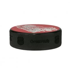 Grassroots California Accessories Vincent Gordon Dejoint Hockey Puck