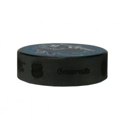 Grassroots California Vincent Gordon Chron Jose Hockey Puck