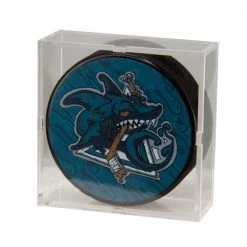 Grassroots California Vincent Gordon Chron Jose Hockey Puck