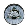 Grassroots California Accessories Vincent Gordon Am-I-High Hockey Puck