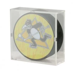 Grassroots California Vincent Gordon Littsburgh Hockey Puck
