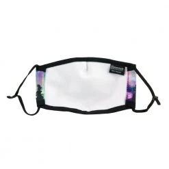 Grassroots California Camproots V3 Kids Mask