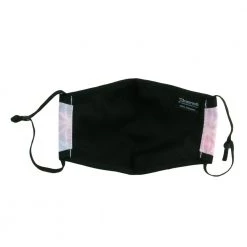 Grassroots California Flower Of Life Pastel Kids Mask