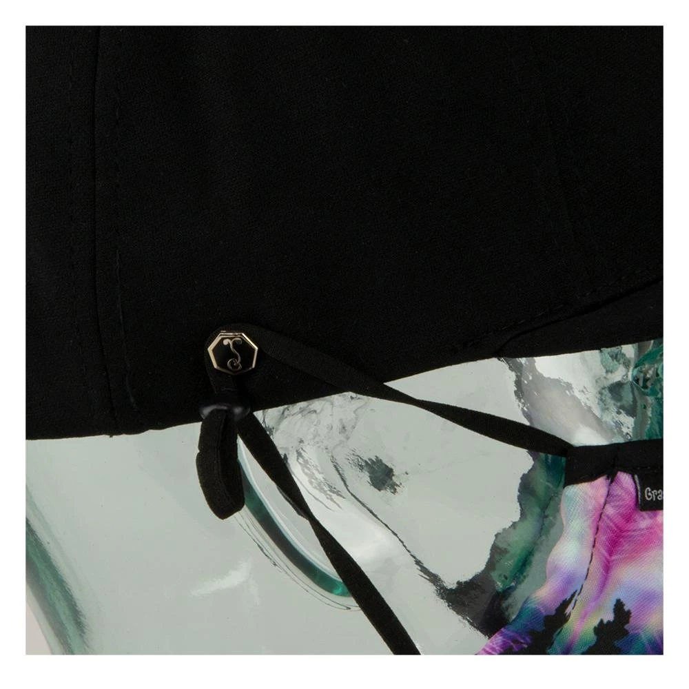 Grassroots California G Sprout Septagon Shadow Mask Holder Pin Set 5 Grassroots California G Sprout Septagon Shadow Mask Holder Pin Set