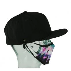 Grassroots California G Sprout Septagon Shadow Mask Holder Pin Set