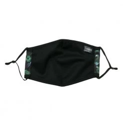 Grassroots California Greg Lutzka Ganja Bahama Purple Facemask Accessories