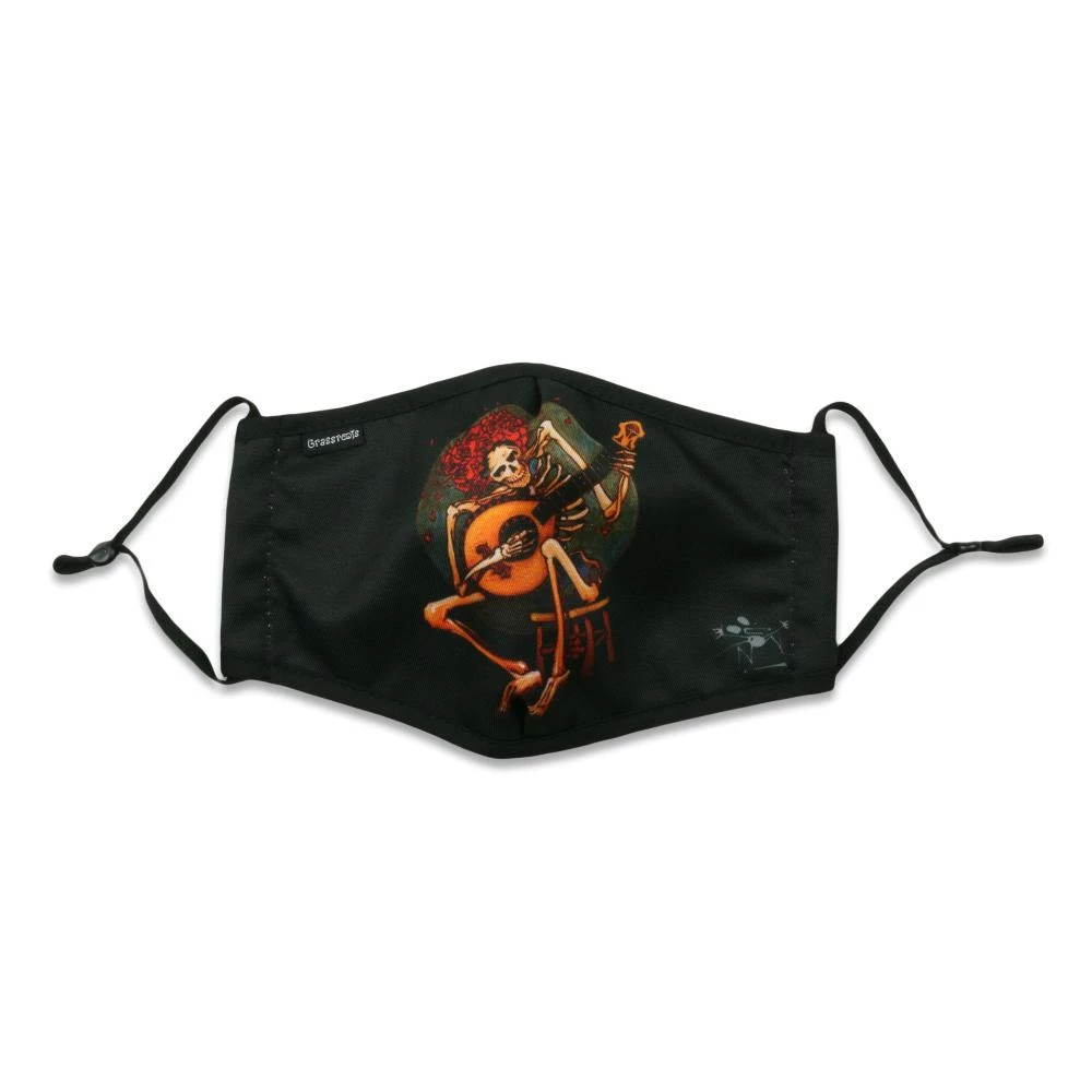 Grassroots California Stanley Mouse Easy Rider Facemask 3 Grassroots California Stanley Mouse Easy Rider Facemask