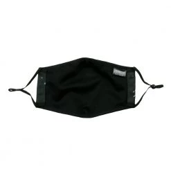 Grassroots California Stanley Mouse Midnight Roses Facemask