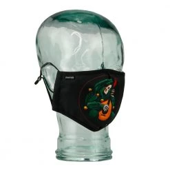 Grassroots California Stanley Mouse Jester Facemask