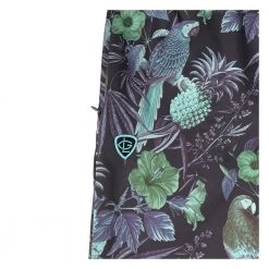 Grassroots California Greg Lutzka Ganja Bahama Purple Jogger Pants