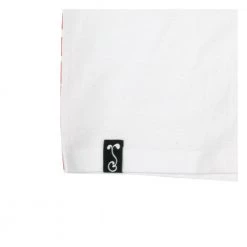 Grassroots California Smokyo 2021 White T Shirt