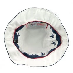 Grassroots California Hats Smokyo 2021 Reversible Bucket Hat