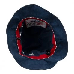 Grassroots California Hats Smokyo 2021 Reversible Bucket Hat