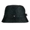 Grassroots California Hats Matt Robertson Giraffe Reversible Bucket Hat