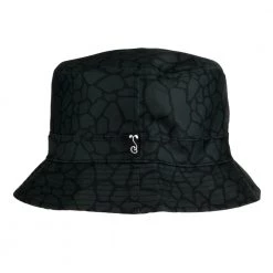 Grassroots California Hats Matt Robertson Giraffe Reversible Bucket Hat