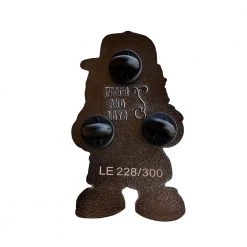 Grassroots California Accessories Matt Mayo Memorial Pin