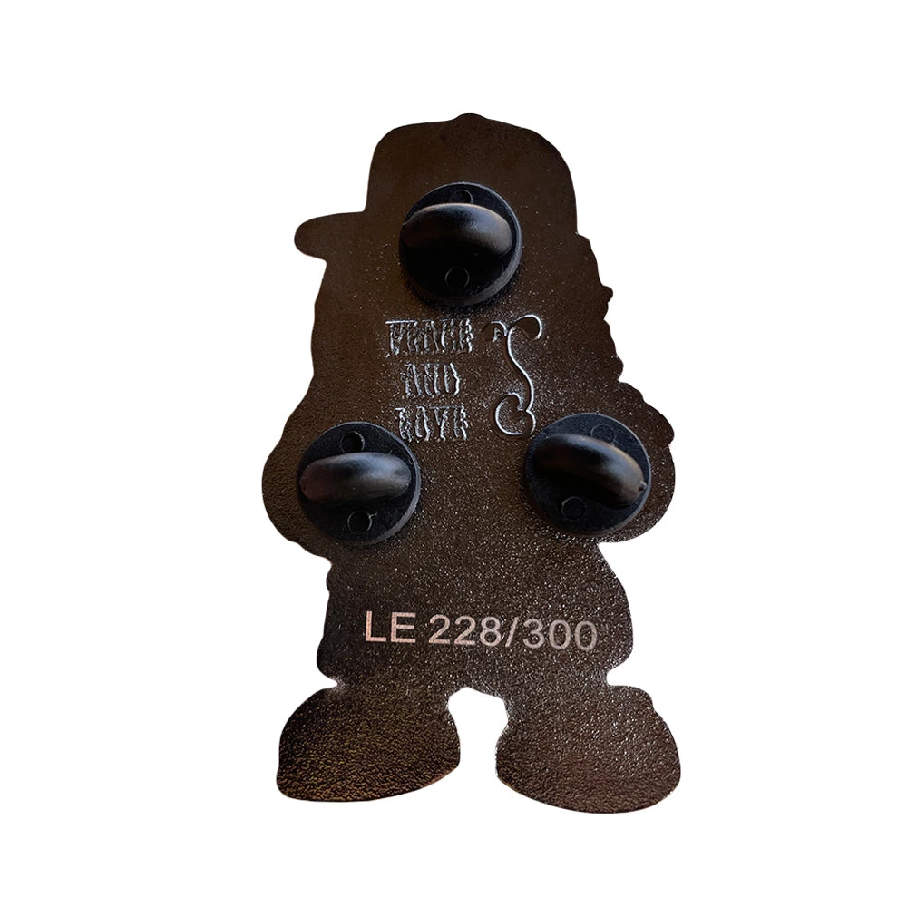 Grassroots California Accessories Matt Mayo Memorial Pin 4 Grassroots California Accessories Matt Mayo Memorial Pin