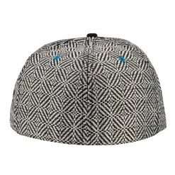 Grassroots California Hats Chris Dyer Ripper Twill Fitted Hat