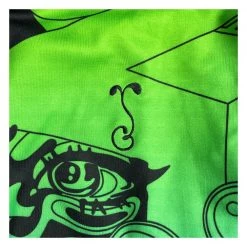 Grassroots California Men Ellie Paisley X Whitney Holbourn Eternal Sunshine Gradient Pullover Hoodie