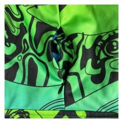 Grassroots California Men Ellie Paisley X Whitney Holbourn Eternal Sunshine Gradient Pullover Hoodie