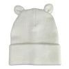 Grassroots California Hats Polar Bear Head Beanie